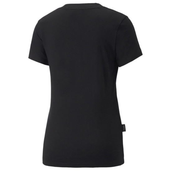 Puma Γυναικεία κοντομάνικη μπλούζα SWxP Graphic Tee Puma Γυναικεία κοντομάνικη μπλούζα SWxP Graphic Tee